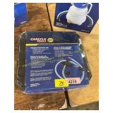 Carlyle Tools Cooling System Refill Gun