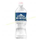 18ct Ice Mountain Spring Water, Sport Cap 23.7 oz