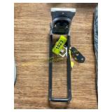 Rubbermaid FastTrack Garage 9-in Ladder Hook