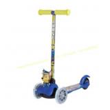 PopUp 3D Scooter w/ Light Up Wheels - Chase