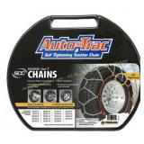 Peerless Chain Auto-Trac Tire Chains, #0154010