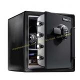SentrySafe SFW123ES Fire/Water Safe