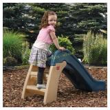 Step2 Play & Fold Jr. Slide