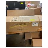 Hampton Bay 52  Bennington Ceiling Fan