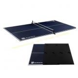 MD Sports Table Tennis Conversion Top, Indoor