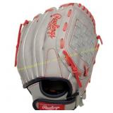 Rawlings Mike Trout Youth Glove 11" Gray RHT