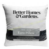 Better Homes and Gardens Euro Pillow