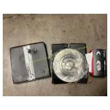 Brake Pads & Roters for Toyota Carolla