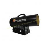 Mr. Heater 170k Btu 4,250 sq ft Heater