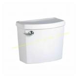 American Standard Cadet 3 Tank White