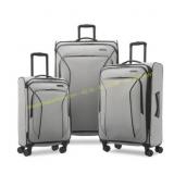 American Tourister X-Lite 3-Piece Luggage Set
