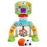 Vtech - Count & Win Sports Center