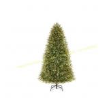 Jackson Noble Fir LED Pre-Lit Tree with Lights 7.5