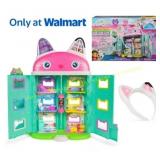 Gabby s Dollhouse: Meow-mazing Dollhouse