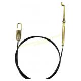 PELIF 746-0897 Auger Cable for MTD Snowblower