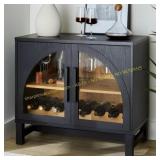 Better Homes & Gardens Juliet Arc Console