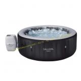SaluSpa Corsica Round Smart AirJet Hot Tub