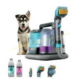 Shark StainStriker HairPro Cleaner, 3 tools