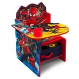 Spider-Man Chair Desk by Delta Children