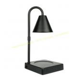 Mainstays Electric Black Candle Warmer Lamp
