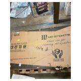 MD SPORTS Official Size Table Tennis