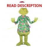 Grinch Life-Size HARDWARE ONLY