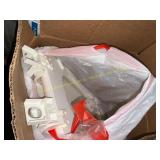 Toilet seat Unknown Size/Brand