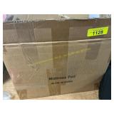 Mattress Pad Unknown Size/Brand