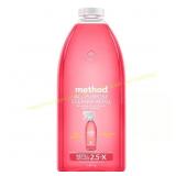 Method Pink Grapefruit All-Purpose Refill