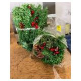 Christmas Decorations See Photos