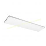 Commercial Electric 1x4 ft 40W LED Panel light