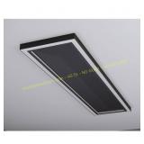 Commercial Electric 48x10 LED Ceiling Light