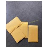 Boxful of Mailing Envelopes