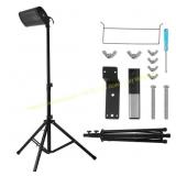 Infrared Heater 1500W Space Heater with Remote