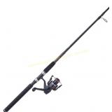 Ugly Stik GX2 Spinning Combo - 50-7