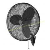 Hampton Bay 30 in. 3-Speed Wall Mount Fan