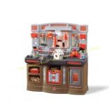 Step2 Big Builders Pro Workshop