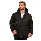 Bass Creek Outfitters Men s Jacket, Quilted Lining