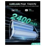 Llano LP-E6NH Batteries