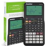 Franklin Graphing Calculator with 3 Modes