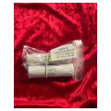 2005-D American Bison Jefferson 5c BU