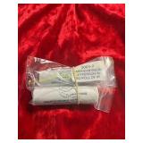 2005-P American Bison Jefferson 5c BU