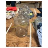 2ct Glass Jugs