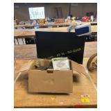 WEN Electric Planer, Freedom Monitor