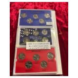 2005 P-D-S Complete Set