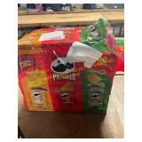 Pringles Assorted Flavors Chips