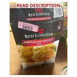 Red Lobster Cheddar Bay Biscuit Mix