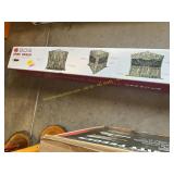 BOG Grave Digger Ground Blind