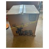 Boss Buck 200lb Gravity Feeder