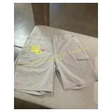 Mens Nike Drift Golf Shorts Size 36